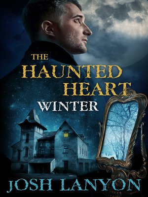 cover image of The Haunted Heart